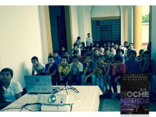 20170420 National impact assessment_model