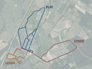 PLAY
LEARN
STRIDE
 
