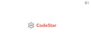 CodeStar
 