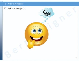 Project Management | PDF