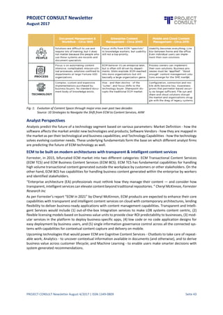 PROJECT CONSULT Newsletter
August 2017
PROJECT CONSULT Newsletter August 4/2017 | ISSN 1349-0809 Seite 44
Ausgewertet werden hierbei oftmals riesige Datenmengen und zwar rein computergestützt mittels der
Techniken des Data-Minings. In dessen Rahmen wird mit Hilfeäußerstausgefeilter statistischer Methoden in der
jeweils vorliegenden Datenmenge nach übereinstimmenden Mustern, Querverbindungen oder Trends gesucht.
Der konkrete Terminus für diese völlig neue Wissenschaftsdisziplin, die sich eben ausschließlich auf schon
erhobene und dann online verfügbar gemachte Forschungsdaten gründet, lautet E-Science. Letztere fällt im
Übrigen ebenso unter den weiteren Begriff Science 2.0, wobei allerdings eine gewisse terminologische
Verwirrung besteht, denn beide Begriffe werden oftmals auch synonym gebraucht.
Die aufwändigen Untersuchungsmethoden im Rahmen der E-Science verlangen nach einer hochentwickelten IT-
Infrastruktur,die gerade an den vorrangigmit dem Hosting von Forschungsdaten befassten wissenschaftlichen
Bibliotheken aufgebaut wird. Insbesonderegeht es dabei um den Aufbau spezieller Datenrepositorien,in denen
Forschungsdaten für den E-Science-Zugriff abgelegt und archiviert werden können. Erfolgreiches
Forschungsdatenmanagement geht freilich noch weitüber dieseMaßnahme hinaus.Nichtzuletzt giltes nämlich
auch, standardisierteMindestanforderungen für Metadaten überhaupt erst festzulegen, mit deren Hilfe die auf
den jeweiligen Datenrepositorien abgelegten Forschungsdatensätze dann beschrieben und solcherart auch
wiedergefunden werden können. Im Rahmen der schon erwähnten Schwerpunktinitiative "Digitale Information"
der Allianz der deutschen Wissenschaftsorganisationen wurde 2013 eine eigene Arbeitsgruppe eingerichtet, die
sich mit der Forschungsdatenthematik eingehend auseinandersetzt. Auch in Österreich ist man seit 2014
bemüht, eine leistungsfähige Infrastruktur für Forschungsdaten aufzubauen, und zwar im Rahmen des
Hochschulraumstrukturmittelprojekts E-Infrastructures Austria. Mittlerweile kann man zudem auch schon in
Fachportalen wie etwa dem ZB MED-eigenen Suchportal für die Lebenswissenschaften LIVIVO nach ganz
konkreten Forschungsdaten recherchieren, und zwar nach all jenen, die in Beziehung zu dort nachgewiesener
Literatur stehen. Darüber hinaus bietet das Open Access-Publikationsportal für elektronische Fachzeitschriften
aus dem gesamten Gebiet der Medizin German Medical Science (GMS) dort veröffentlichenden Artikelverfassern
an, ihrezugehörigen Forschungsdaten auf dem internationalen DatenrepositoriumDRYAD DIGITAL REPOSITORY
kostenfrei abzulegen. Besagte Forschungsdaten werden hierauf mit dem entsprechenden GMS-Fachartikel frei
zugänglich verlinkt.
Ausblick
Obwohl sich die Konturen der Science 2.0 gegenwärtig erst langsam auszuformen beginnen, sind wir dennoch
bereits zum jetzigen Zeitpunkt in eine vollkommen neue und unumkehrbare Phasedes Wissenschaftsbetriebes
eingetreten. Auf praktisch allen Wissenschaftsgebieten wird Forschen künftig noch weitaus mehr als in der
Vergangenheit sowohl von institutionell geforderter als auch von informeller Zusammenarbeit unter den
Fachexperten geprägt sein. Ausschlaggebend dafür sind der Aufstieg der modernen Informations - und
Kommunikationstechnologiewieüberhaupt dievielfältigen Möglichkeiten,diesich auf dieser Basisgeradedurch
die noch jungen Web 2.0- und Social Media-Dienste ergeben. Besagte Dienste werden künftig noch ausgebaut,
durch Modifikationen leistungsfähiger gestaltet und ebenso durch ganz neue Dienste ergänzt beziehungsweise
ersetzt werden. An vorderster Front bei der Entwicklung wissenschaftsadäquater neuer oder der Modifikation
bestehender kollaborativer Webdienste stehen hierbei die wissenschaftlichen Bibliotheken. Nicht zuletzt auch
deshalb, weil sie sich im Internetzeitalter einer mannigfaltigen Konkurrenz von Seiten ganz neue Mitbewerber
ausgesetzt sehen und solcherart ihr künftiges Bestehen oder Scheitern ganz maßgeblich von einer innovativen
digitalen Präsenz abhängt.
 