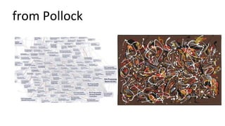 from Pollock
 