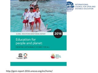 http://gem-report-2016.unesco.org/en/home/
 