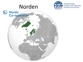 Norden
 