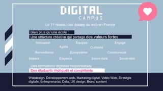 CCC-ConneCtion spécial magasin, avec Aldébarande, Facebots et l'IRGO, 9 mai 2017 chez Digital Campus