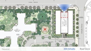 300 Arballo Roof Deck
ArballoDrive
 