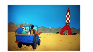 8
Het is geen rocket science…
 