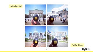 19
Selfie Time
Hello Berlin!
 