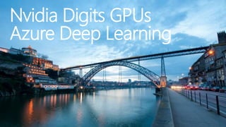 Docker & Containers for Big Data, Data Science, Machine Learning & Deep ...