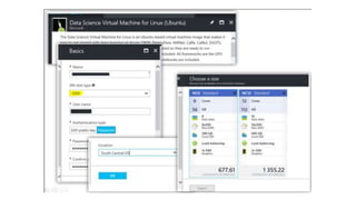 Docker & Containers for Big Data, Data Science, Machine Learning & Deep ...