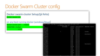 Docker & Containers for Big Data, Data Science, Machine Learning & Deep ...