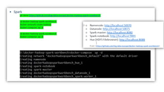 Docker & Containers for Big Data, Data Science, Machine Learning & Deep ...