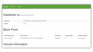 Docker & Containers for Big Data, Data Science, Machine Learning & Deep ...