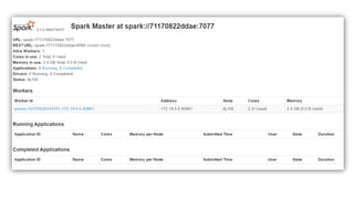 Docker & Containers for Big Data, Data Science, Machine Learning & Deep ...