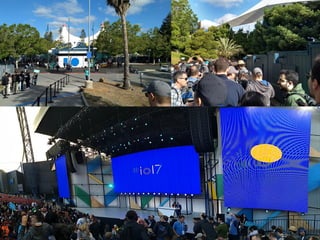 Google I/O mercari 4
 