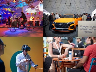 Google I/O mercari 6
 