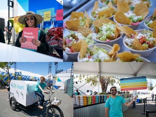 Google I/O mercari 7
 