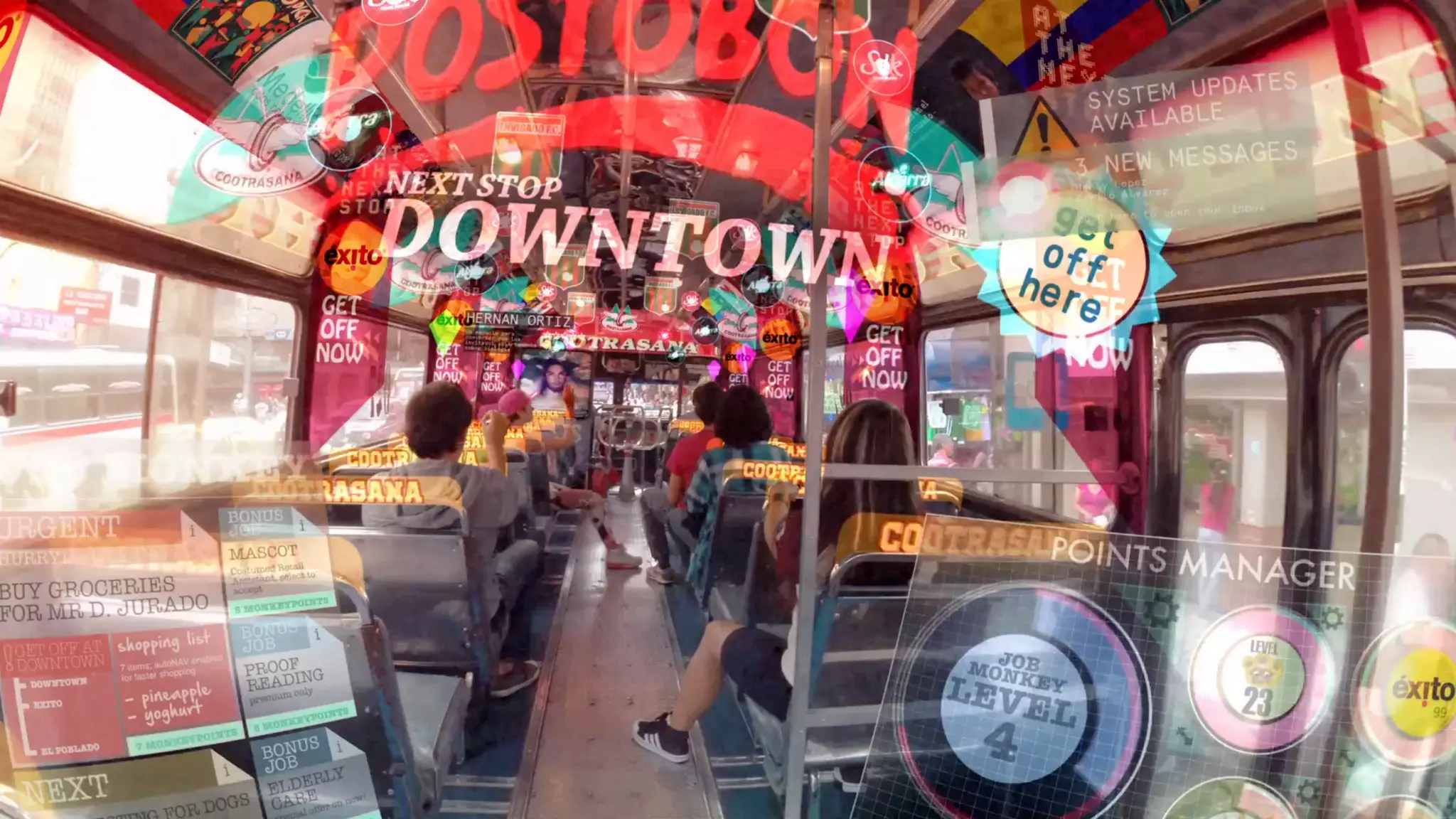 Communication Design Master Degree 2017 - Politecnico di Milano | PDF