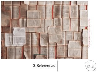 3. Referencias
https://unsplash.com/search/books?photo=Oaqk7qqNh_c
 