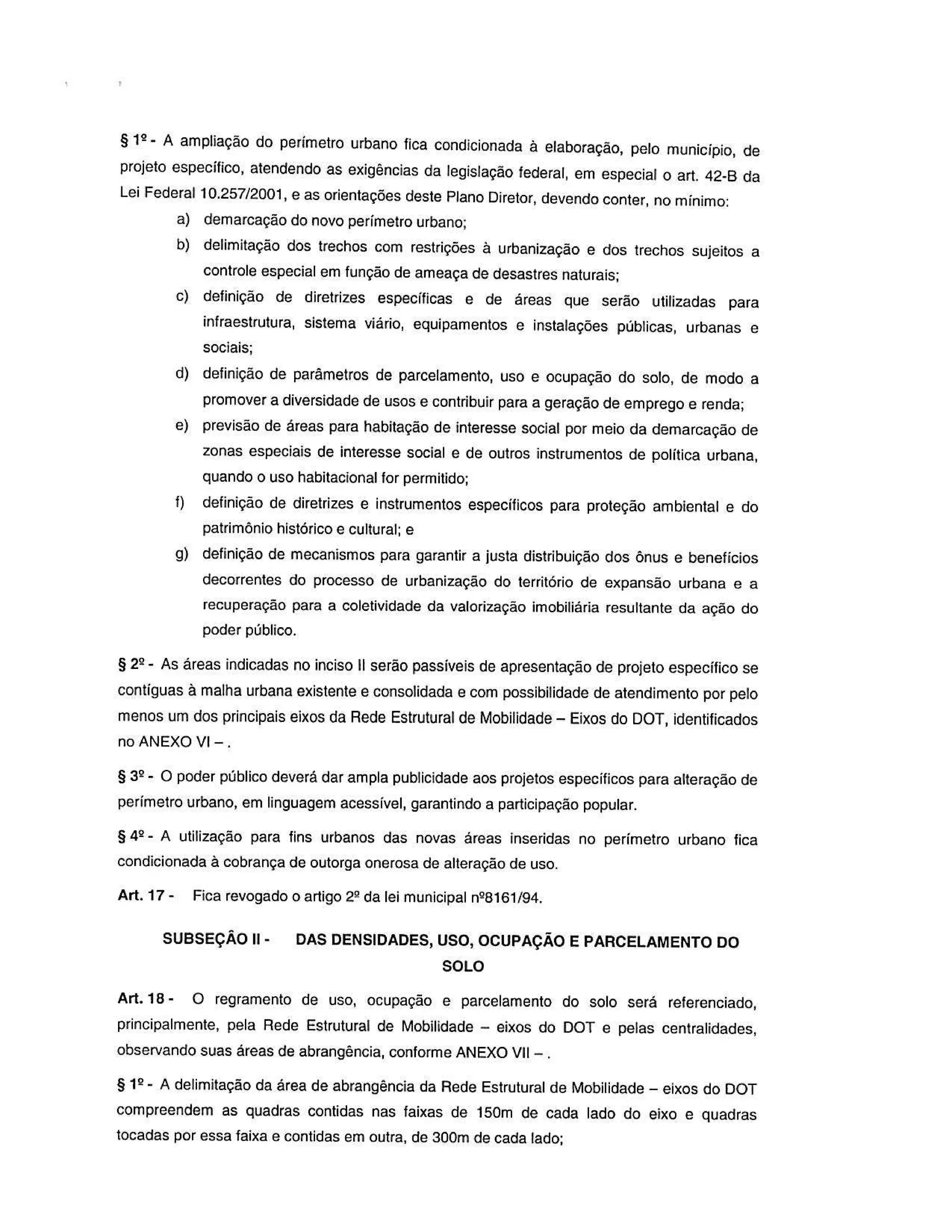 Seplan/minuta plano diretor técnicos prefeitura 20170602