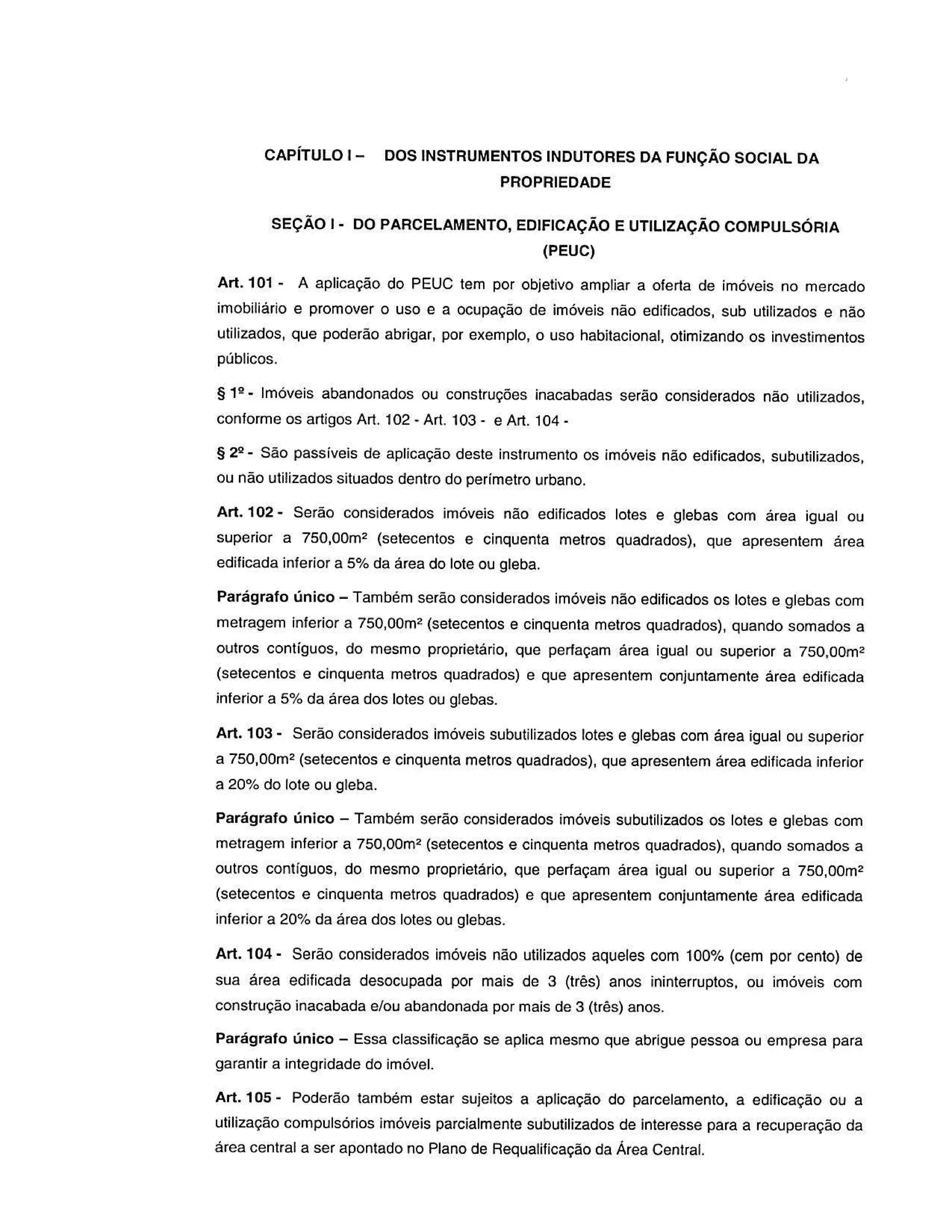 Seplan/minuta plano diretor técnicos prefeitura 20170602