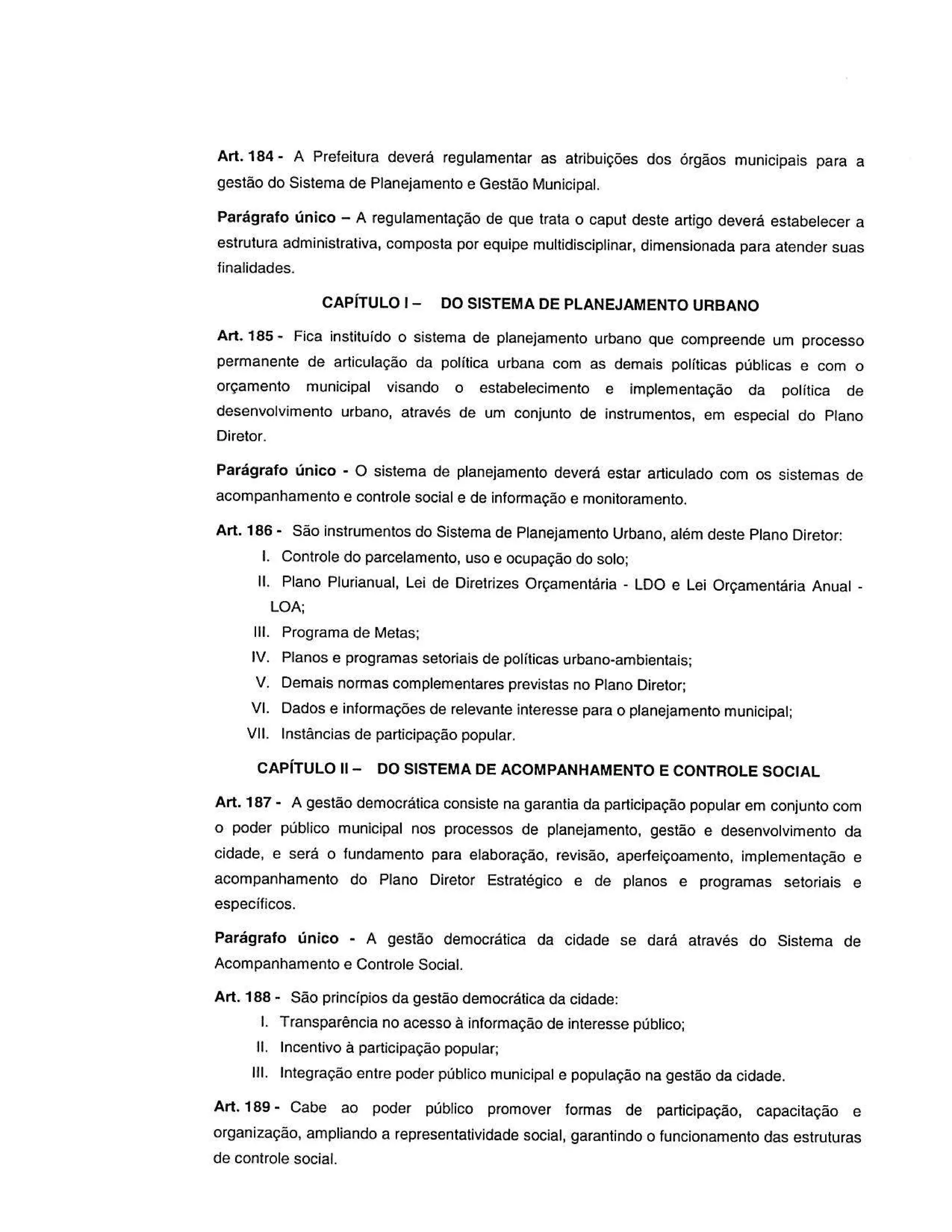 Seplan/minuta plano diretor técnicos prefeitura 20170602