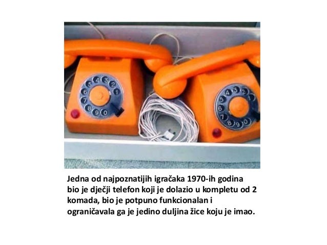 igračke zbog kojih se špricate