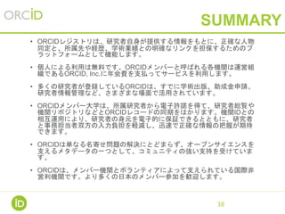 38
CAUDIT (Council of Australian University Directors of Information Technology)
CAUL (Council of Australian University Librarians)
AAF (Australian Access Federation)
ARMS (Australasian Research Management Society)
ANDS (Australian National Data Service)
ARC (Australian Research Council)
NHMRC (National Health and Medical Research Council)
Universities Australia
 
