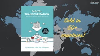 Sold in
50+
countries!
 