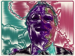 AI, Creativity and Generative Art | PDF