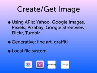 AI, Creativity and Generative Art | PDF