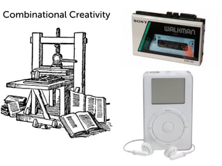 AI, Creativity and Generative Art | PDF
