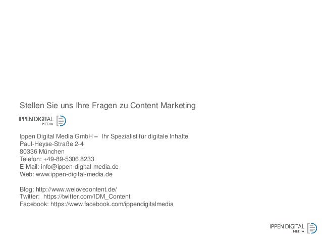 10 Zitate Uber Content Marketing