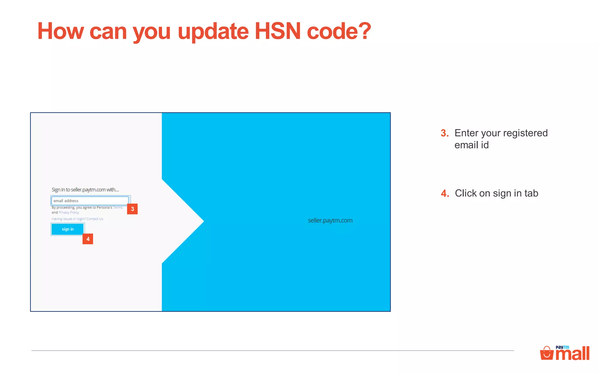 Catalogue HSN code update PDF Computing