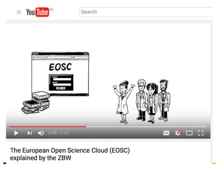 EUDAT	Summer	School,	3-7	July	2017,	Crete
 