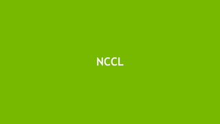 48
NCCL
 