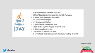 @rrafols
Source: Oracle
 