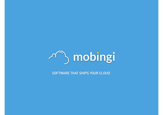 MobingiALM でスポットインスタンスをいい感じに手なづけている裏側の話 / How to manage EC2 Spot Instances