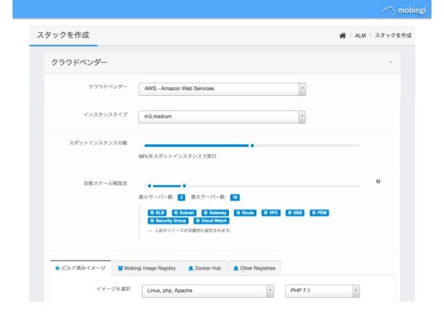 Mobingialm でスポットインスタンスをいい感じに手なづけている裏側の話 How To Manage Ec2 Spot Inst