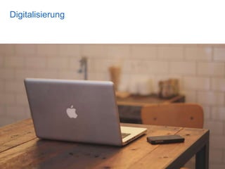 Die Verwaltung wird unsichtbar
24. August 2017, Seite 18
Stadt Zürich
Open Data
Digitalisierung
 