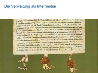 Die Verwaltung wird unsichtbar
24. August 2017, Seite 3
Stadt Zürich
Open Data
Die Verwaltung als Intermediär
 