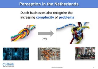 Complex Problem Solving and Big Data Analytics | PPTX