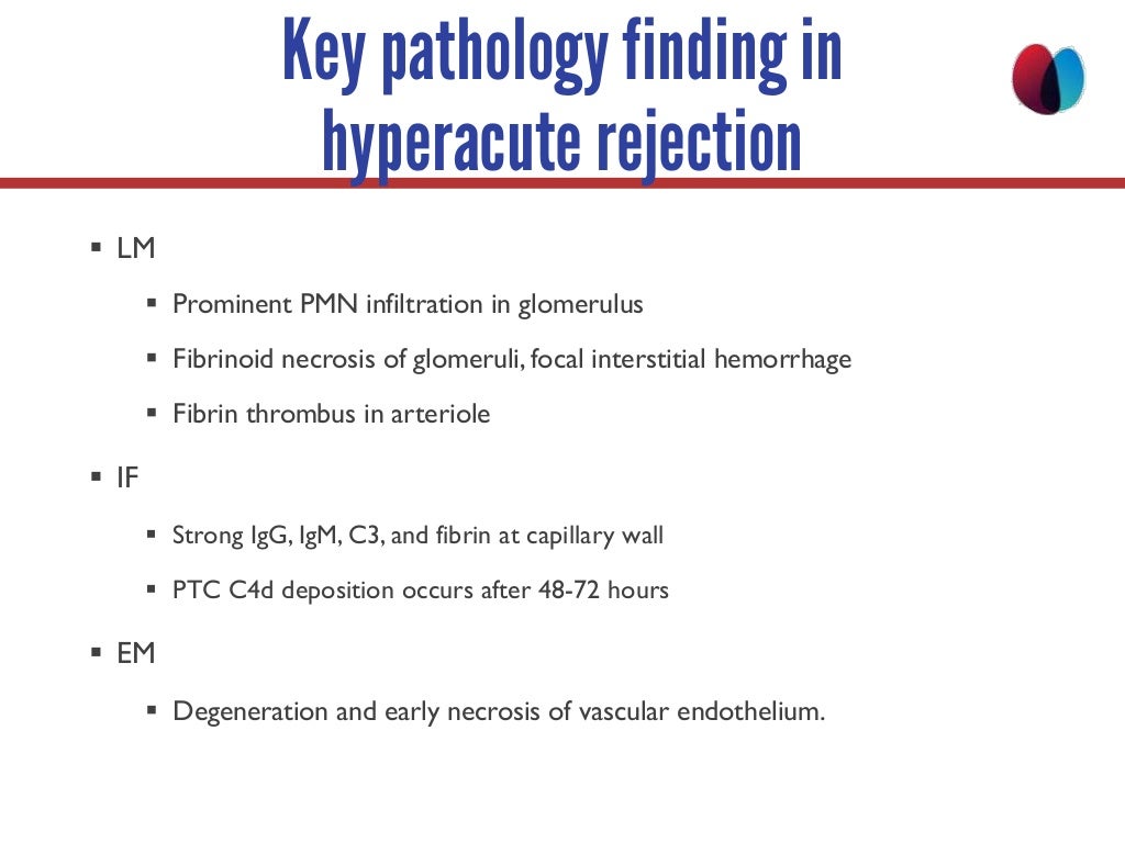 Acute Allograft rejection in kidney transplantation 2017 Chaken