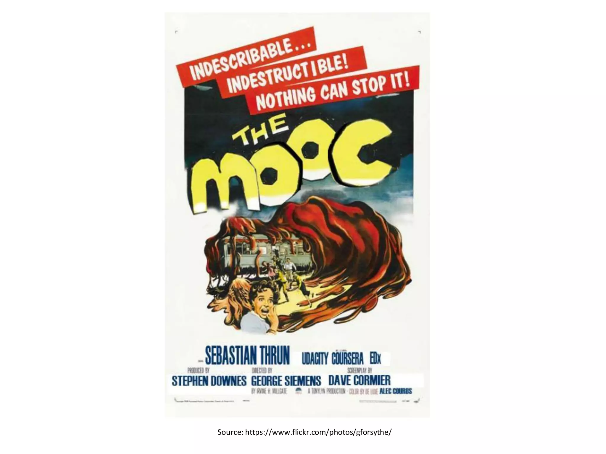 Source: https://www.flickr.com/photos/gforsythe/
 