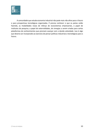 O futuro_da_industria