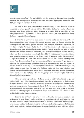 O futuro_da_industria
