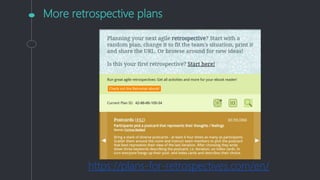 More retrospective plans
https://plans-for-retrospectives.com/en/
 