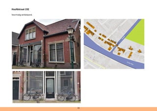 Hoofdstraat 192
Voormalig winkelpand.
55
 