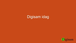 Digisam 2011 och 2017: På Hönefoss, NO
