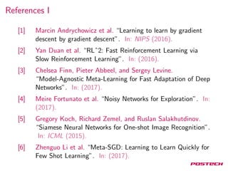 Model-Agnostic Meta-Learning for Fast Adaptation of Deep Networks | PDF